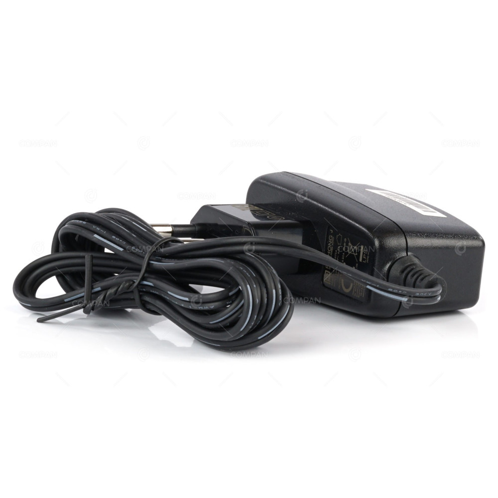 AM05E-075A PHIHONG JABRA 4.8W 7.5V 0.65A AC 2,5MM ADAPTER -